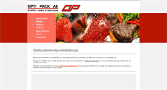 Desktop Screenshot of optipack.gr